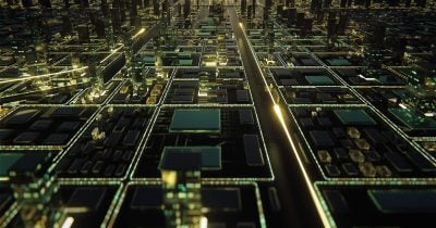 ASE Tech Boosts 2026 Capital Spending by $2 Billion on AI Chip Packaging Demand