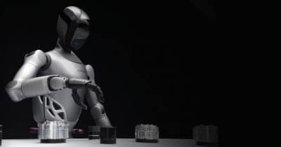 Nvidia-Powered Open-Source Robot Learns to Move in Just 7 Days