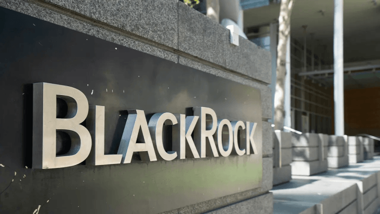BlackRock Posts Record Q2 Revenue, Reaches $15 Trillion in Assets Under Management