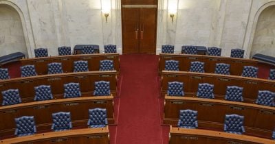 Senate Fails to Pass Crypto Clarity Act Before Summer Recess