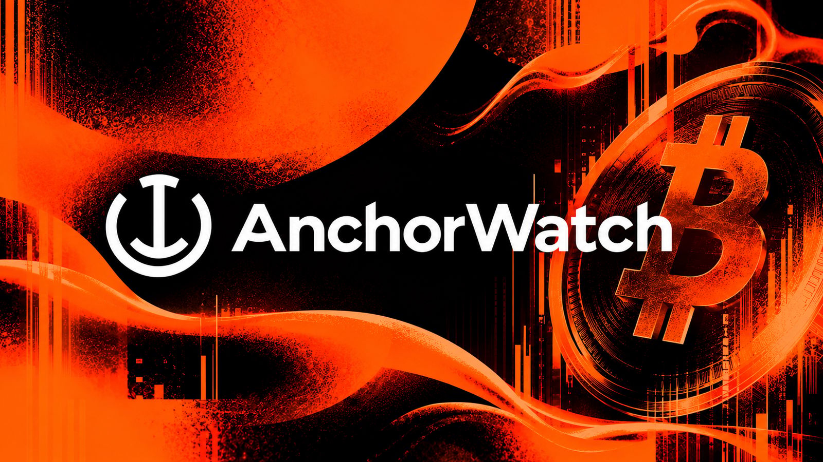 AnchorWatch Launches Nevada-Chartered Bitcoin Custody With $370M Optional Insurance