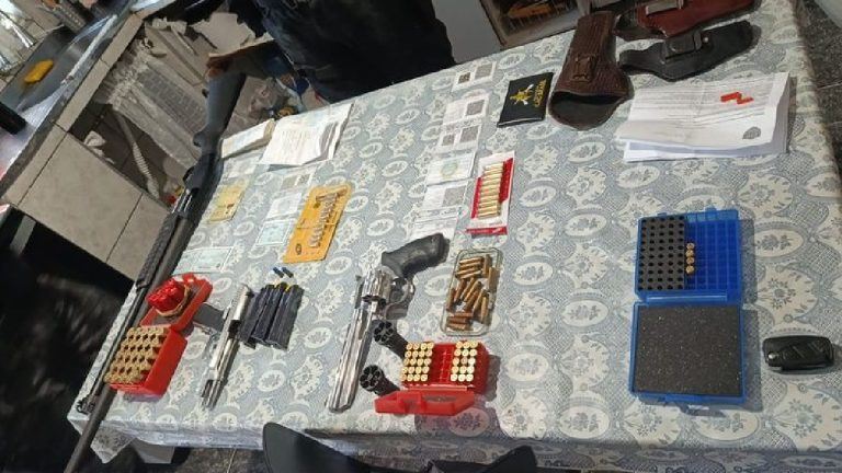 Brazilian Police Dismantle $196M Cocaine and Crypto Laundering Ring in Operation Commodity