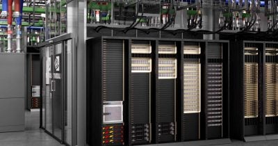 China Tech Hardware Fear/Gauge Hits 4-Year Low, Casting Shadow on Crypto Mining Rigs