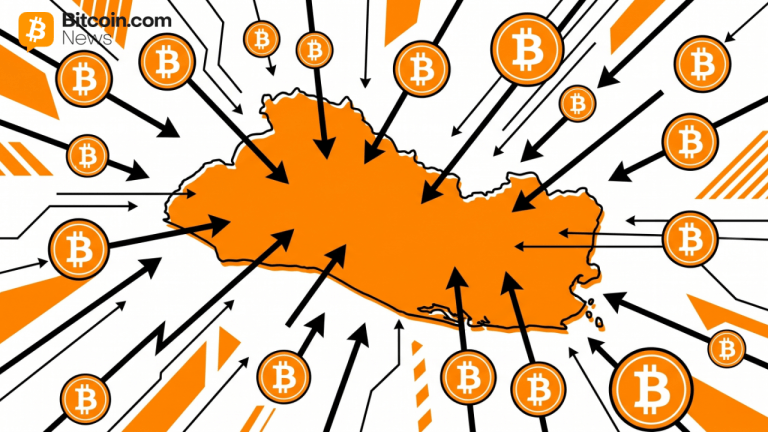 El Salvador Crypto Remittances Jump 50% in Q1 2026