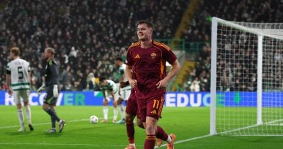 Brighton Nears Loan Deal Sending Evan Ferguson to Genoa