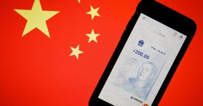 China Eyes National Clearinghouse for Digital Yuan Transactions