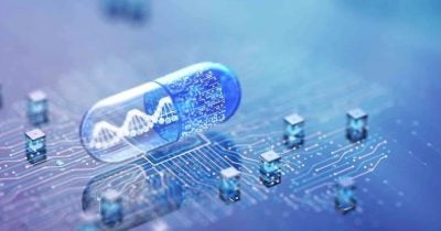 Alphabet-Backed Isomorphic Labs Raises $2.1B for AI Drug Discovery