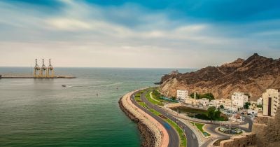 US and Israel Launch Military Strategy in Gulf of Oman Targeting Iran