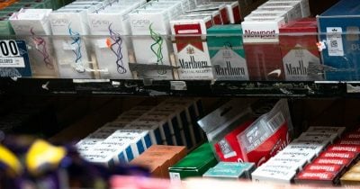 Nassau County Agency Defaults on $36 Million Tobacco Bond, a First for $80 Billion Market