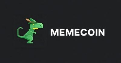 Memecoin.fun Raises $3.5M in Strategic Round Led by Becker Ventures