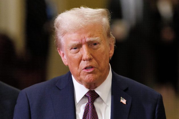 SBF Says He'd 'Absolutely' Welcome Trump Pardon — But Trump Said No in January