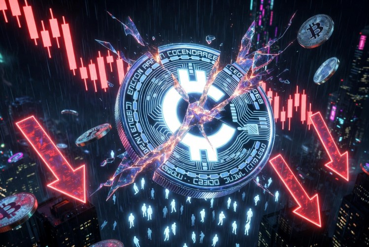 Coinbase Cuts 14% of Workforce, Citing AI-Driven Efficiency and Crypto Volatility