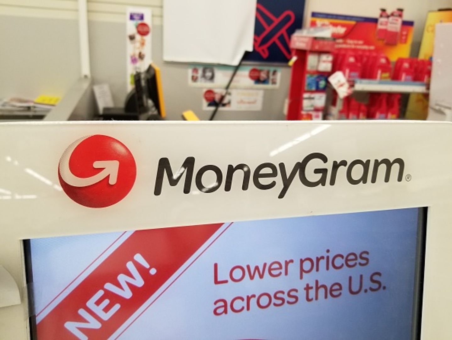 MoneyGram Launches MGUSD Stablecoin on Stellar for Cross-Border Payments