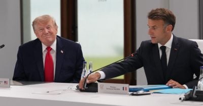 Trump Takes Lead at G7, Pledges Ukraine Support and Fresh Russia Sanctions