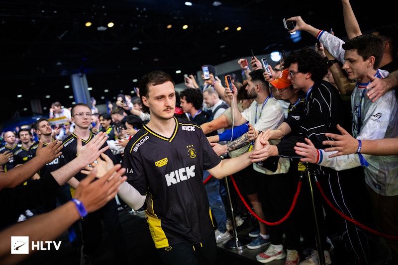Vitality's mezii Blames Exhaustion for Atlanta Loss, Zero Crypto Impact