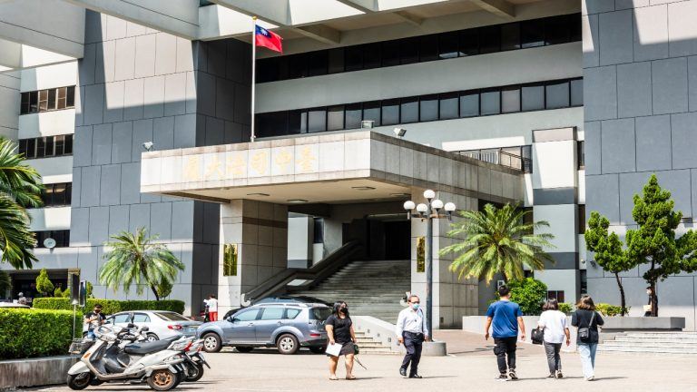 Taiwan Court Sentences Crypto Fraud Leader to 22 Years in USDT Scam
