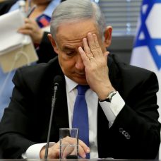 Netanyahu Plea Deal Talks Underway as Corruption Trial Continues