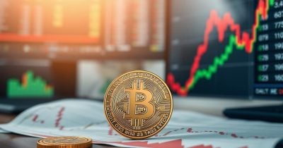 Bitcoin Decouples From Software Stocks, Raising Questions About Crypto-Specific Risks