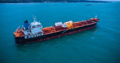 Explosions Reported Near Tanker Off Oman Coast; Crew Safe, No Damage