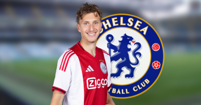 PSG Makes €40M Bid for Ajax Winger Mika Godts as Fan Token Disconnect Widens
