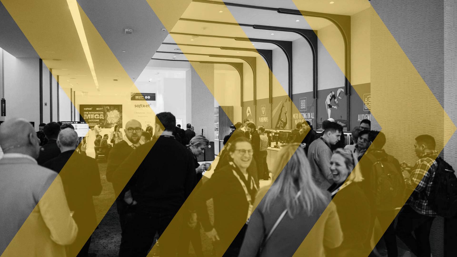 NEXTPredict Spends $12,000 to Hedge Conference Risk on Prediction Market