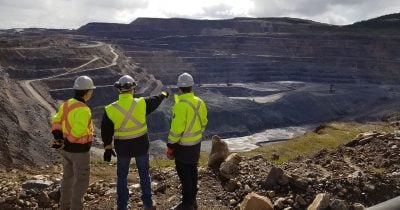 Australia to Require Government Approval for Chinese Rare Earths Sales