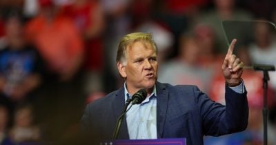 Michigan Senate Poll: Rogers Beats El-Sayed but Loses to Stevens