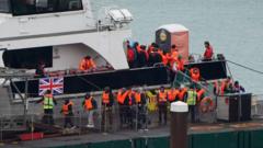 UK's AI facial recognition for asylum seekers could boost decentralized identity demand