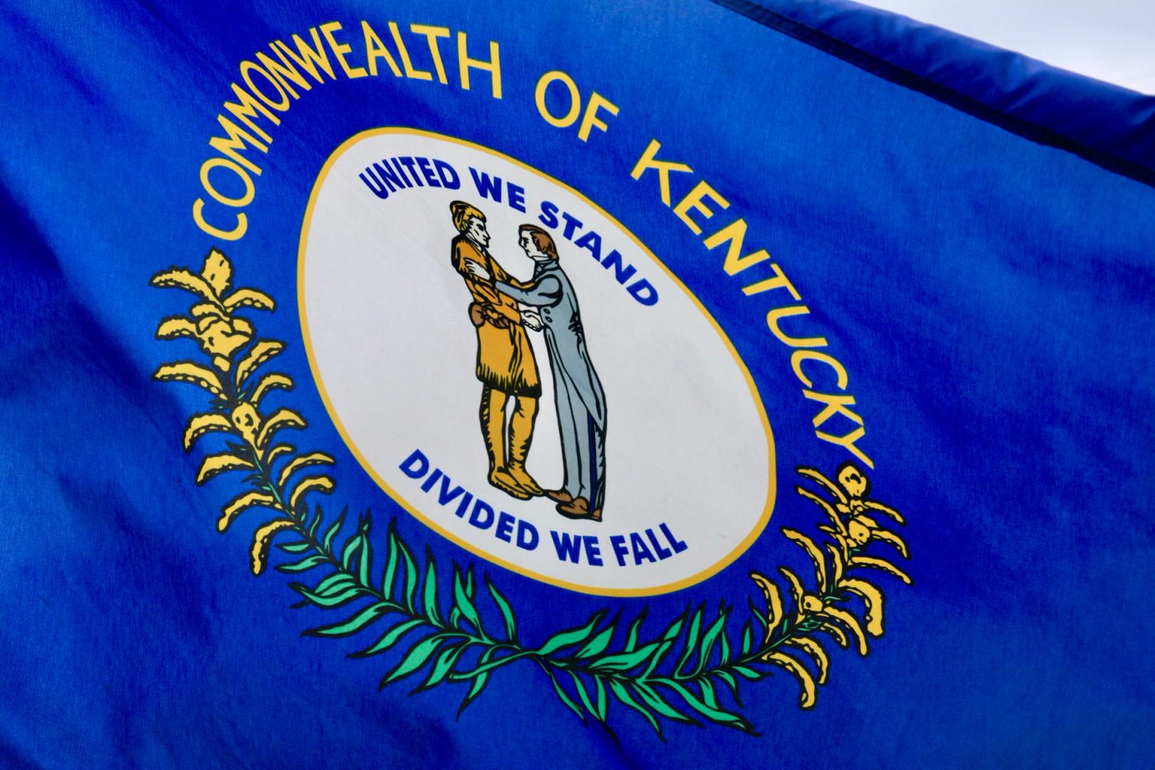 Kentucky GOP Defies Trump, Targets Prediction Markets Kalshi and Polymarket