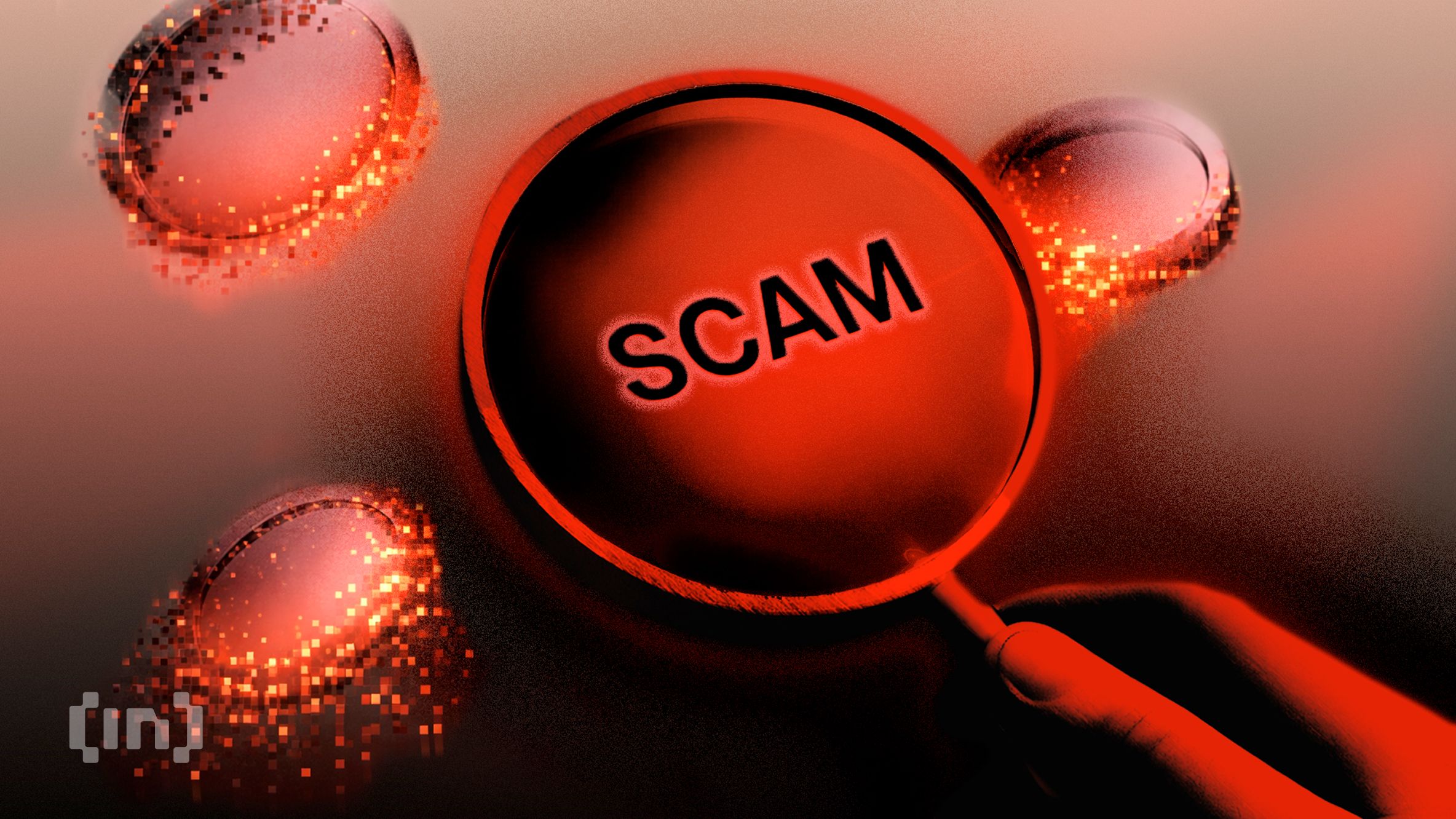 Crypto Ponzi schemer sentenced to 9 years as FBI reports $11.36B in 2025 losses