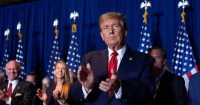 South Carolina GOP Primary Could Redefine Trump's Influence in Republican Politics