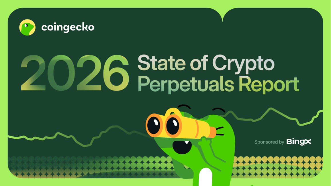 BingX Lists 565 New Perpetual Contracts Since 2025, Derivatives Market Share Jumps 58%