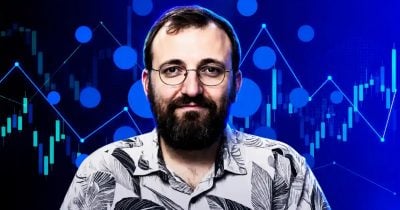 Cardano's Van Rossum Hard Fork Goes Live, Cuts Smart Contract Costs