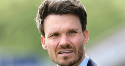 Danny Rohl Leaves Rangers for Red Bull Salzburg, Raising Questions About Fan Token Utility