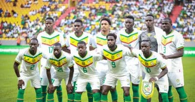 Senegal Coach Insists World Cup Dream Alive Amid Internal Challenges