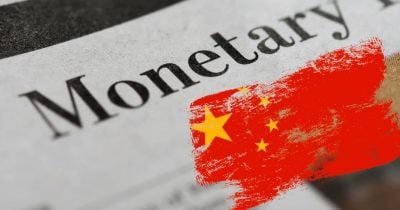 China Opens Applications for $119B Policy Financing Tool