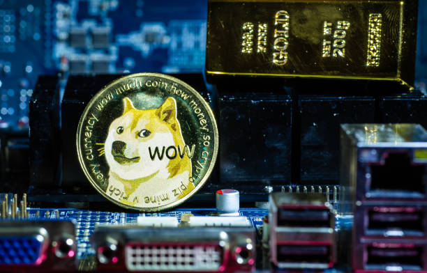 Analysts Set Bullish Dogecoin Targets: $1.61 and $12 in Sight