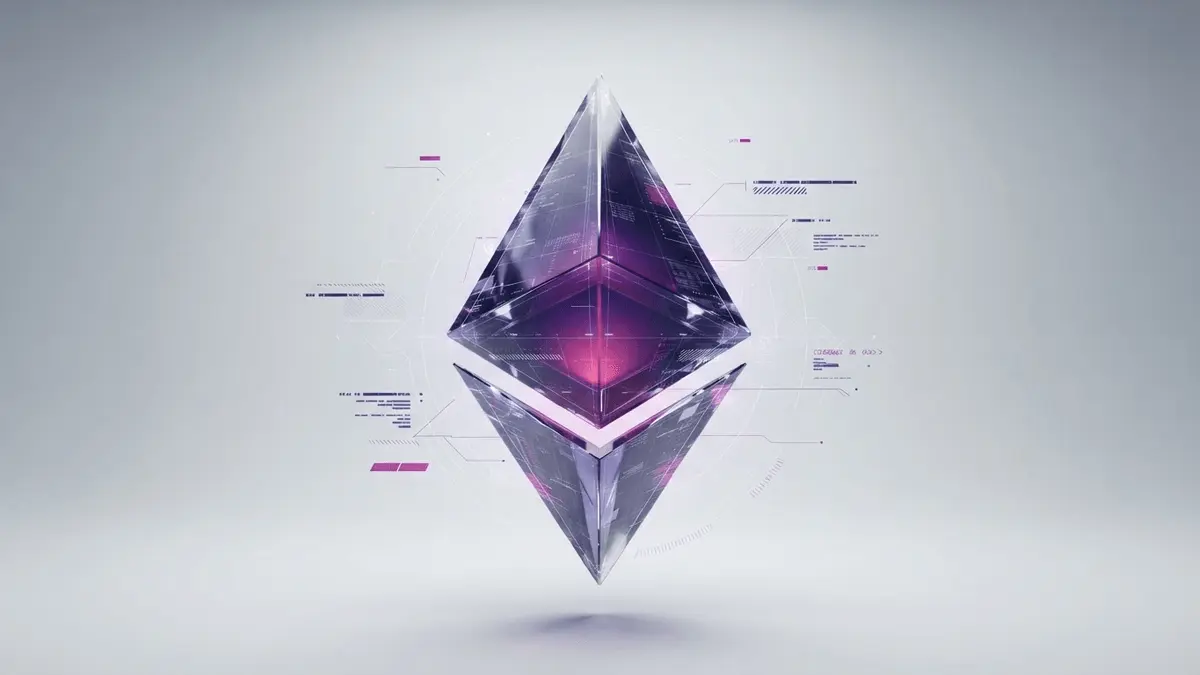 BitMine Immersion Holds 5.8M ETH, 4.8% of Circulating Supply