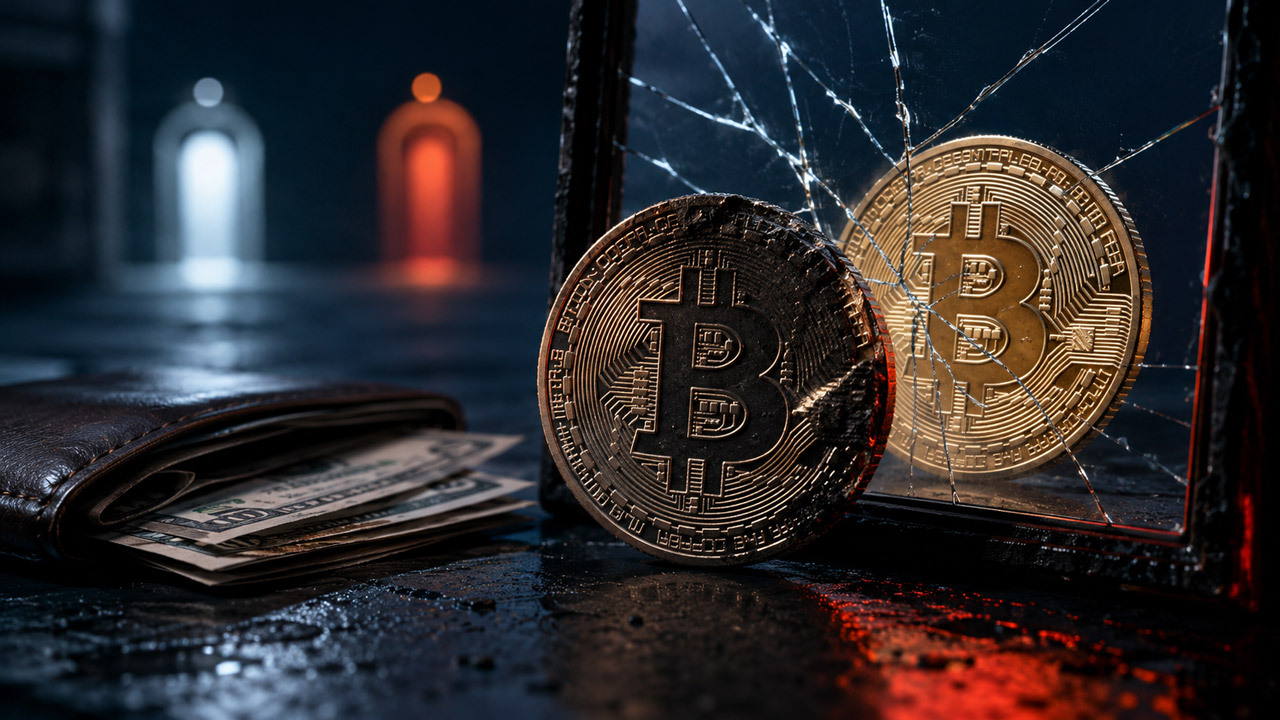 Bitcoin's Anniversary Buyer Down 48% as Price Lingers at $64,073