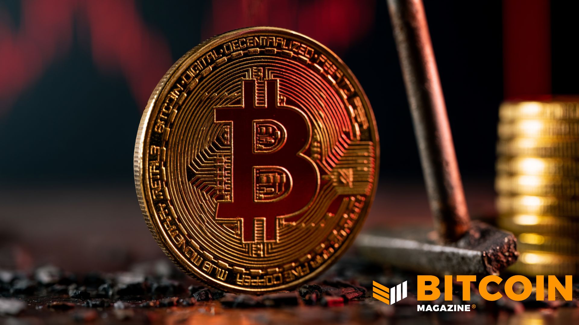 Miners Target $60K Bitcoin as Production Cost Nears Market Floor