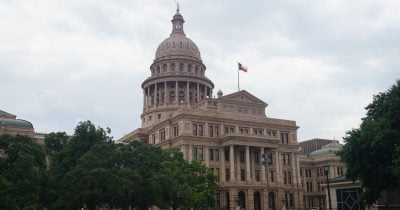Texas Lawmakers Consider Ban on Crypto Kiosk Scams After $57M in Losses