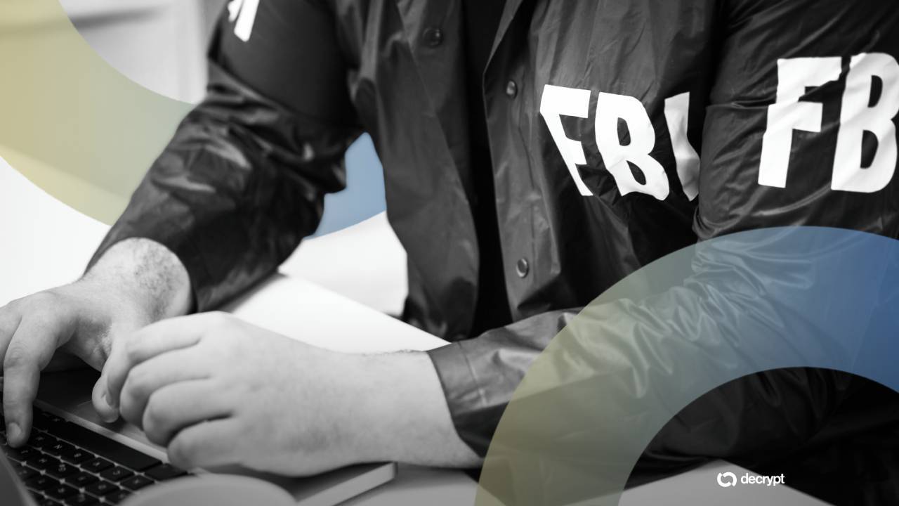 FBI Director Says AI Speeds Up Child Exploitation Probes, Threat Detection