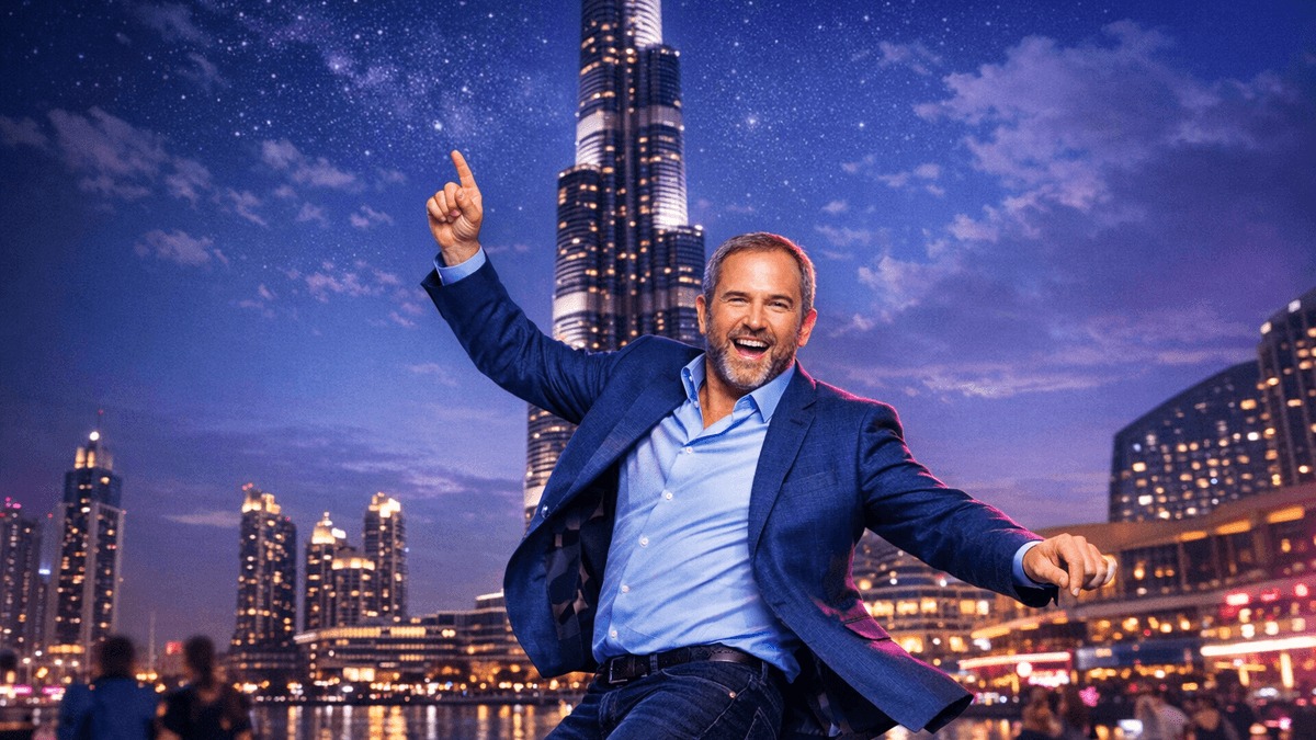 Ripple's $750M Buyback Values Company at $50B, CEO Softens IPO Stance