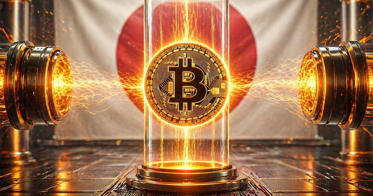 JPX Proposes Crypto‑Asset Screening for New TOPIX Constituents