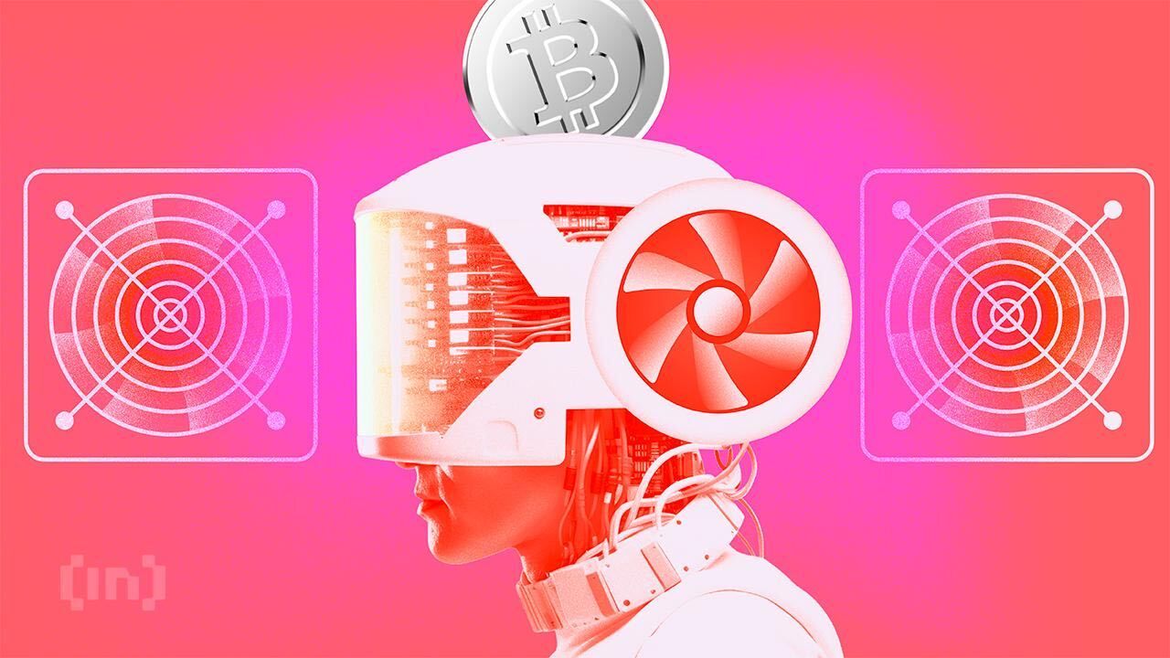 Bitcoin Miners Abandon 'Buy-Mine-Sell' Model as Hashprice Squeeze Bites