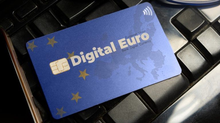 ECB Picks 36 Payment Providers for Digital Euro Pilot Starting in 2027