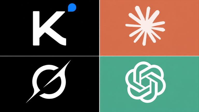 Four AI Labs Release New Models in July, Performance Gap Narrows