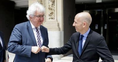 ECB's Kocher Warns Iran Deal Fallout Will Keep Eurozone Inflation High, Rates Elevated