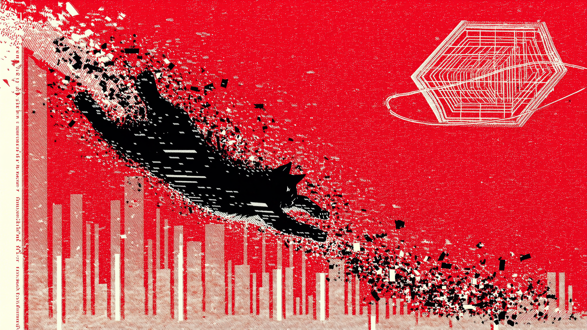 CASHCAT Token Plunges 70% After Hyperliquid Perpetuals Listing