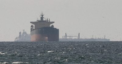 Saudi Red Sea Crude Exports Plunge 41% as Hormuz Closure, Houthi Threats Rattle Markets